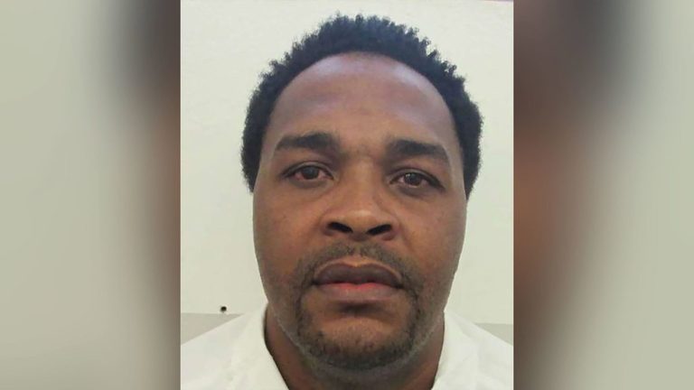 Supreme Court Blocks Execution Method