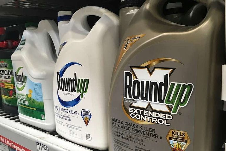 Supreme Court Blocks Lawsuits Against Roundup Maker