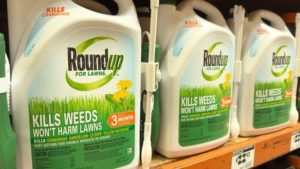 Supreme Court Blocks Lawsuits Against Roundup Maker