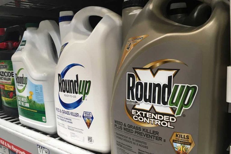 Supreme Court Blocks Lawsuits Against Roundup