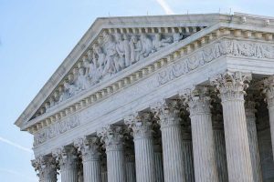 Supreme Court Clears Way For Trump Administration