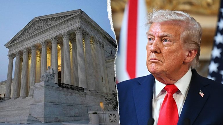 Supreme Court Decisions