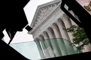 Supreme Court Expands Presidential Power
