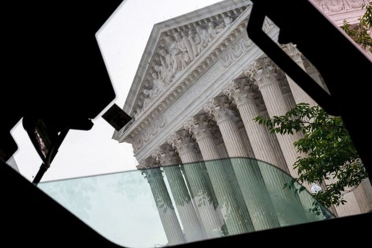 Supreme Court Expands Presidential Power