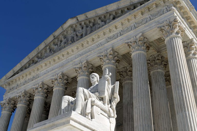 Supreme Court Expands Presidential Power