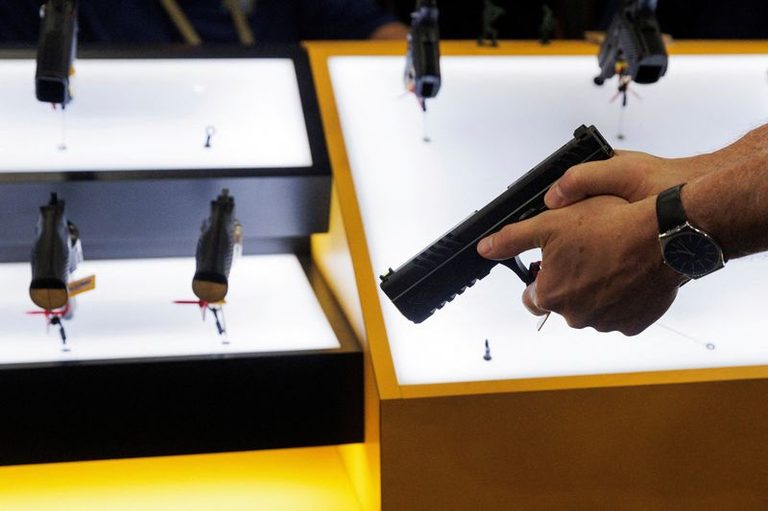 Supreme Court Expands Second Amendment Rights