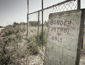 Supreme Court Illegal Immigrants Not Arrived Until Crossing Border