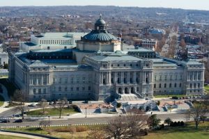 Supreme Court Library Of Congress Official Can Keep Job