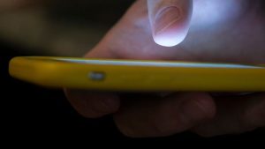Supreme Court Limits Police Access To Cellphone Location