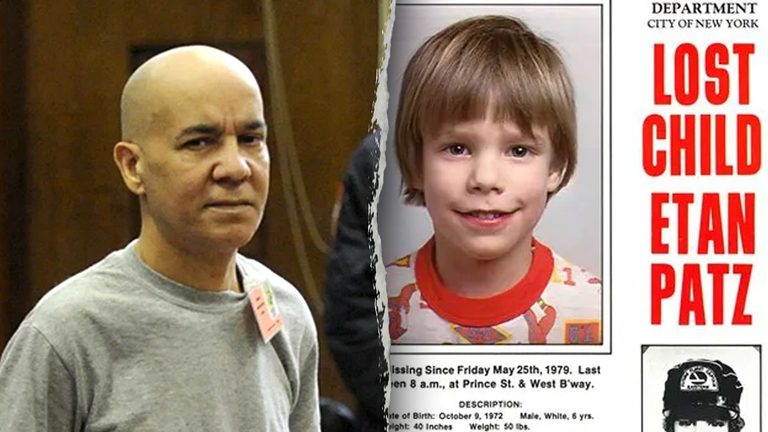 Supreme Court Reinstates 1979 Etan Patz Murder Conviction