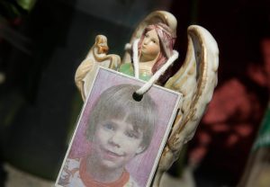 Supreme Court Reinstates Murder Conviction