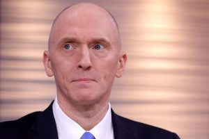 Supreme Court Rejects Carter Page S Wiretapping Suit
