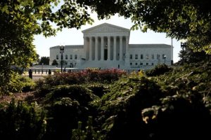 Supreme Court Rules Against Rastafarian