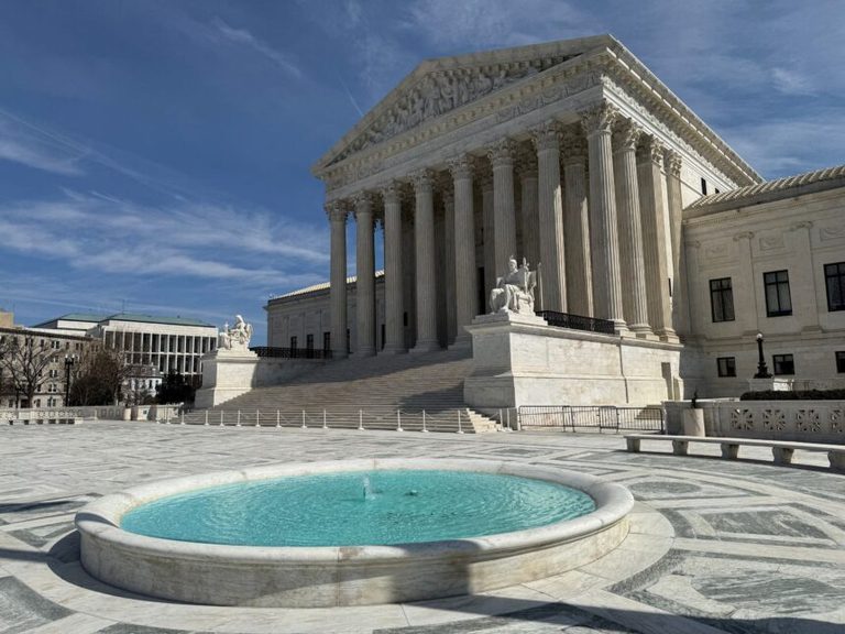 Supreme Court Rules Exxon Can Sue Cuba