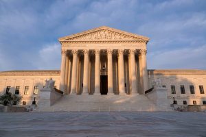 Supreme Court Rules In Favor Of Texas Gun Owner