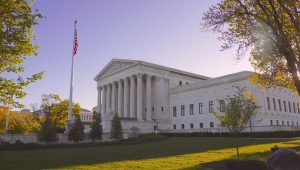 Supreme Court Rules On Birthright Citizenship Transgender Athletes