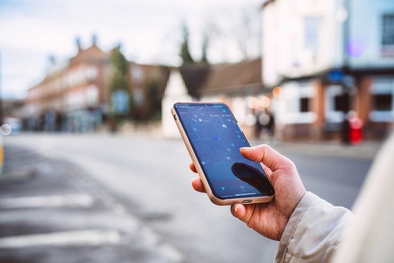 Supreme Court Rules On Cellphone Location Privacy