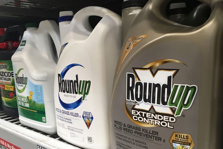 Supreme Court Rules On Roundup Cancer Case