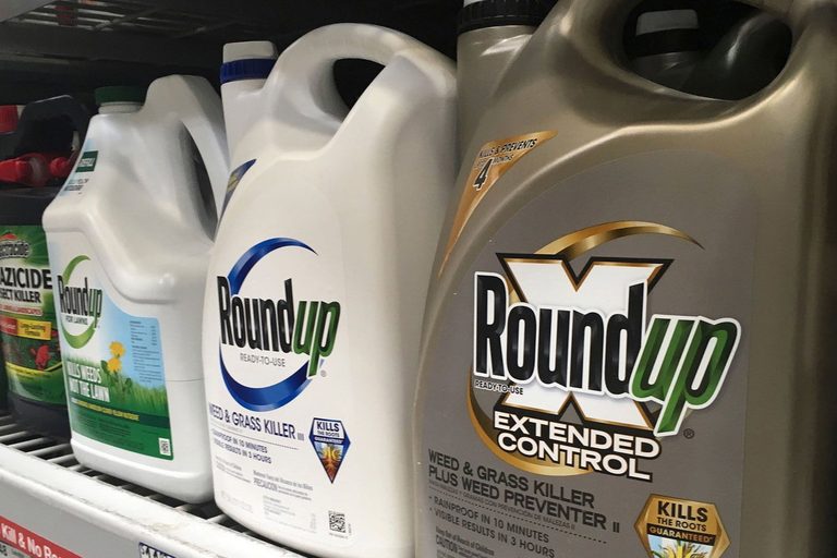 Supreme Court Rules On Roundup Cancer Case