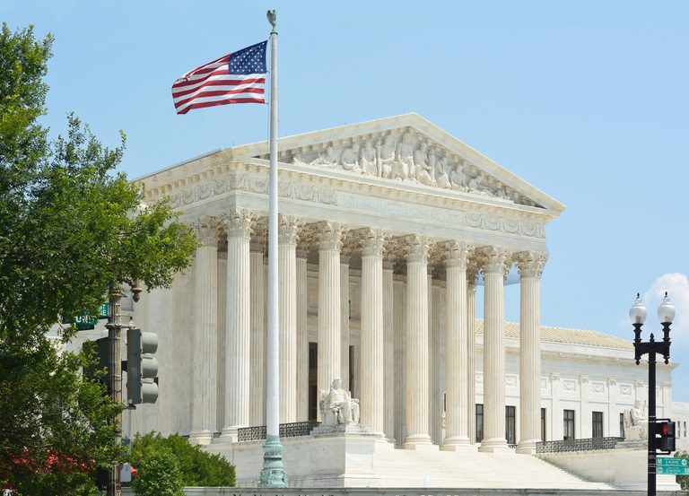 Supreme Court Rules On Tps Protections