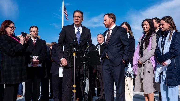 Supreme Court Rules On Trans Athletes In Women S Sports