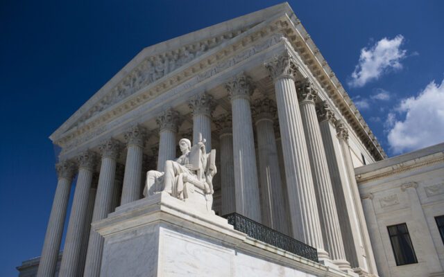 Supreme Court Rules States Can Count Late Mail Ballots