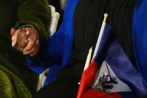 Supreme Court Ruling Ends Protections For Haitian Immigrants