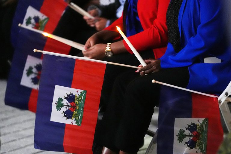 Supreme Court Ruling Ends Protections For Haitian Immigrants