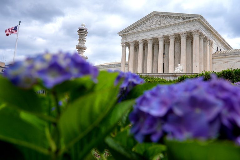 Supreme Court Ruling On Asylum Seekers