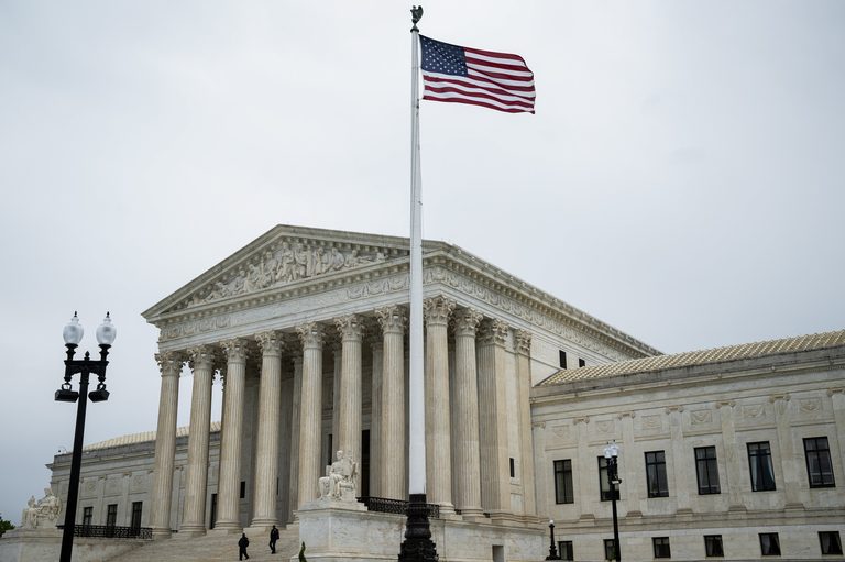 Supreme Court Ruling On Asylum Seekers
