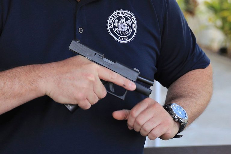 Supreme Court Strikes Down Hawaii Gun Ban