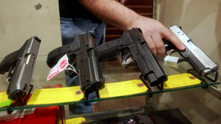 Supreme Court Strikes Down Hawaii Gun Law