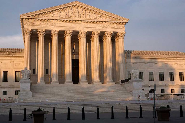 Supreme Court To Consider Semi Automatic Rifle Bans
