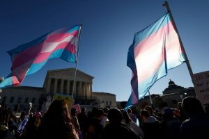 Supreme Court To Decide Legality Of Transgender Sports Bans