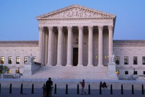 Supreme Court To Decide On Bond Hearings For Detained Illegal Immigrants
