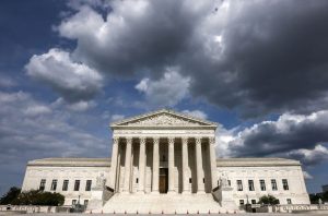 Supreme Court To Decide On Trump Cases