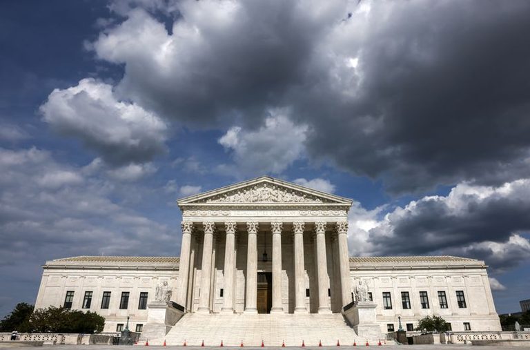 Supreme Court To Decide On Trump Cases