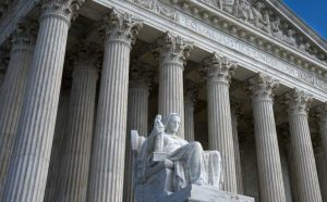 Supreme Court To Rule On Birthright Citizenship