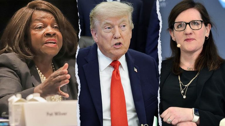 Supreme Court To Test Trump S Firing Power