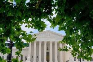 Supreme Court Upholds Birthright Citizenship