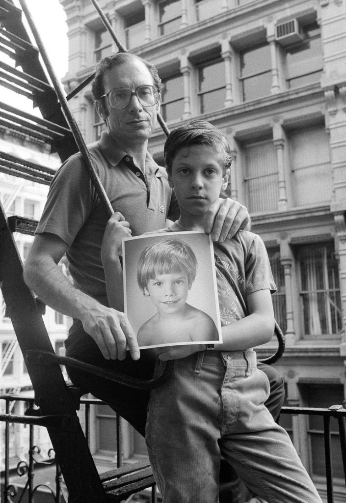 Supreme Court Upholds Conviction In Etan Patz Murder