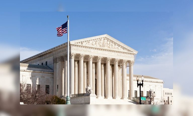 Supreme Court Upholds Fcc S Authority In Privacy Penalty Dispute