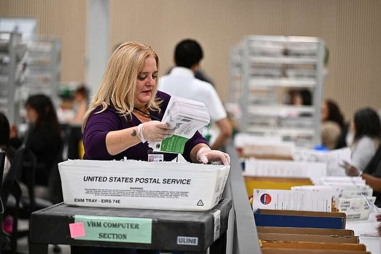 Supreme Court Upholds Mail Ballot Grace Periods