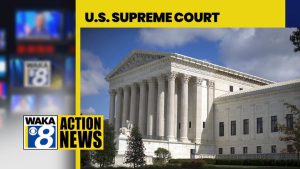 Supreme Court Upholds State Laws Banning Transgender Athletes