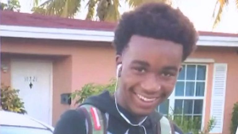 Suspect Arrested In 2019 Miami Gardens Murder