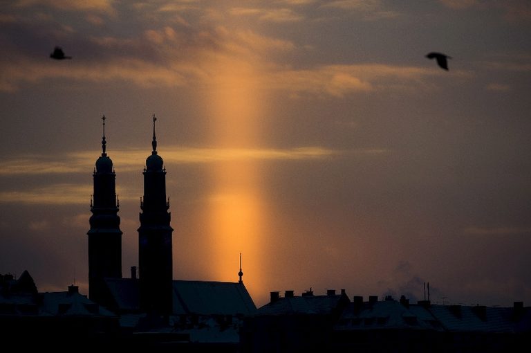 Sweden Toughens Sentencing