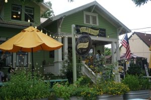 Sweet Lemon Kitchen Expands To Georgetown S New Entertainment District