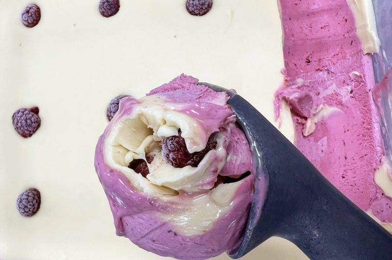 Sweetcup Gelato Expands To Cypress