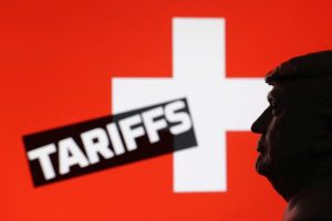 Swiss Eases Us Standards Recognition