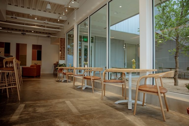 Switchback Coffee And Beer Opens In Southwest Austin